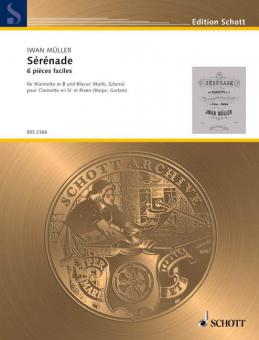 Sérénade Download