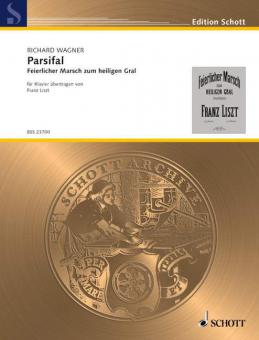 Parsifal WWV 111 Download
