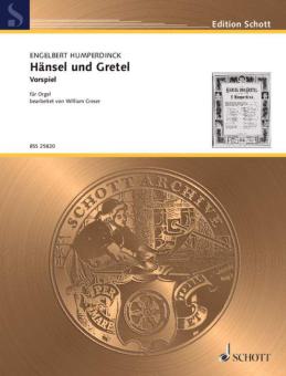 Hansel and Gretel Download