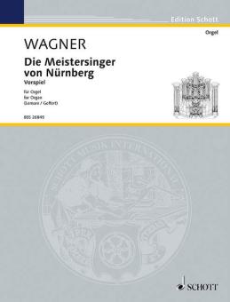 The Mastersingers of Nuremberg Download