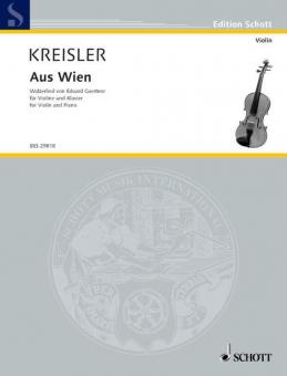 Volkslieder aus Österreich Nr. 1 Download