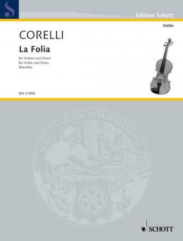 La Folia Download