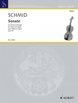 Sonata Op. 60 Download