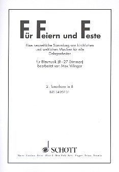 Für Feiern und Feste Download