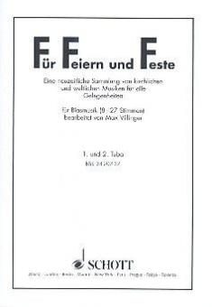 Für Feiern und Feste Download