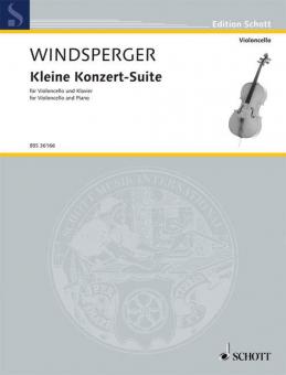 Little Concerto Suite Download