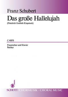 Das große Hallelujah Download