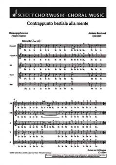 Contrappunto bestiale alla mente Download
