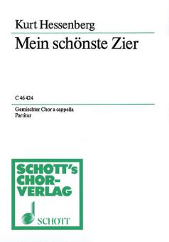 Zwei Abendlieder Nr. 2 Download