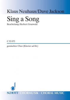Sing A Song Download