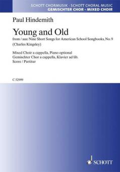 Young And Old Download
