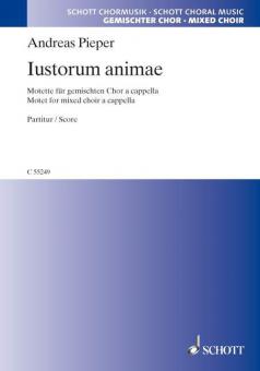 Iustorum animae Download