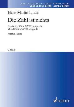Die Zahl ist nichts Download