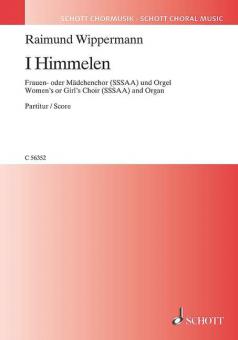 I Himmelen Download