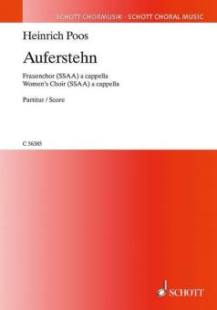 Auferstehn Download