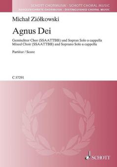 Agnus Dei Download
