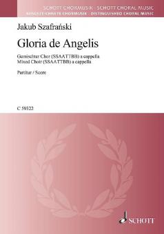 Gloria de Angelis Download