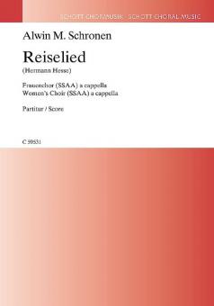 Reiselied Download