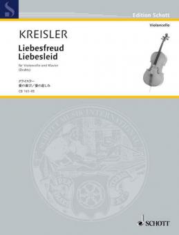 Liebesfreud - Liebesleid Download