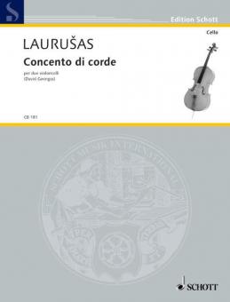 Concento di corde Download
