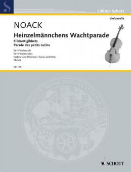 Flibbertigibbets Op. 5 Download