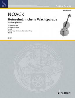 Flibbertigibbets Op. 5 Download