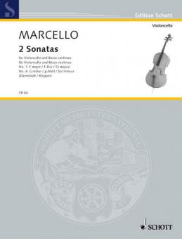 Two Sonatas Download