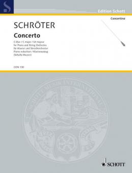 Concerto in do maggiore op. 3/3 Download
