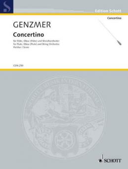 Concertino GeWV 181 Download