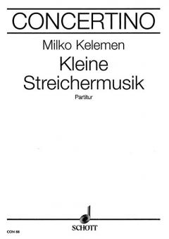 Little String Music Download