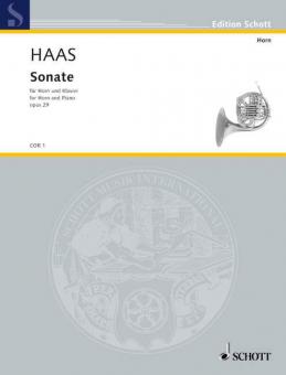 Sonata Op. 29 (1910) Download