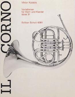 Variations Op. 31 Download