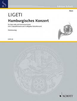 Hamburg Concerto Download