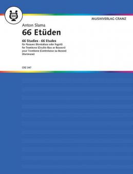 66 Etüden Download