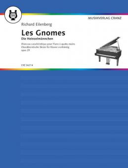 Die Heinzelmännchen op. 29 Download