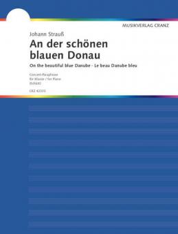 Konzertparaphrase Download