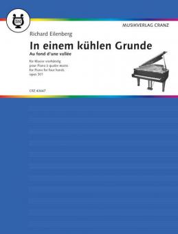 In einem kühlen Grunde op. 301 Download
