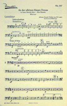 Blue Danube Op. 314 Download