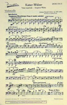 Emperor Waltz Op. 437 Download