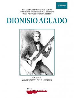 The Complete Works for Guitar 3 