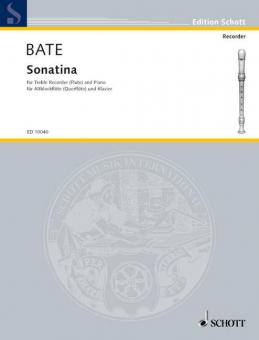 Sonatina Download