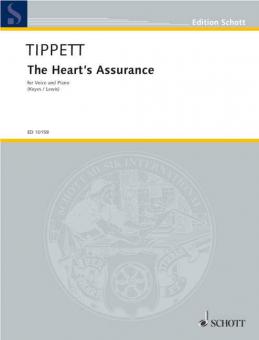 The Heart's Assurance Download