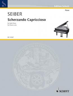 Scherzando capriccioso Download