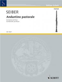 Andantino Pastorale Download