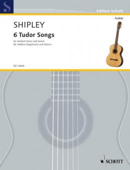 6 Tudor Songs Download