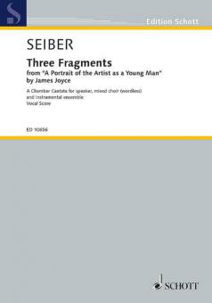 Three Fragments Download