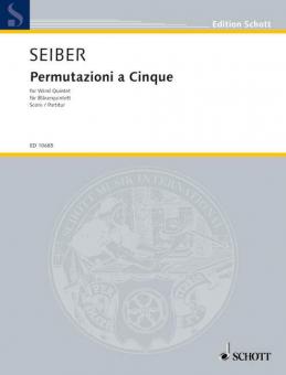 Permutazioni a cinque Download