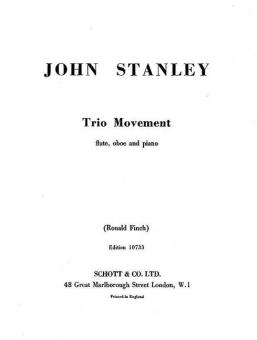 Trio Movement Download
