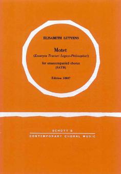 Excerpta tractati logico Philosophici op. 27 Download
