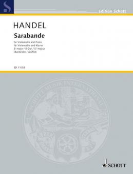 Sarabande Download